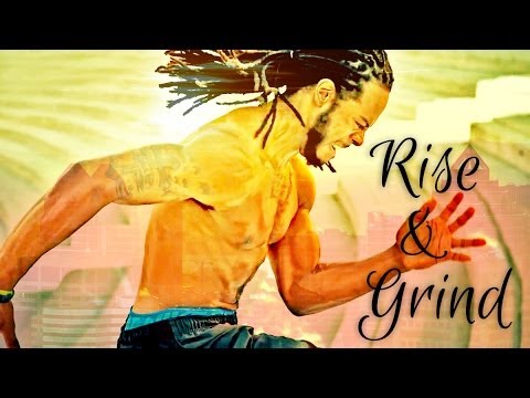 Rise and Grind   Greatest Motivational Video  ft Eric Thomas