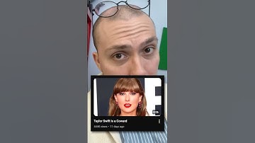 Taylor Swift Fans Are Very Mad At Me...