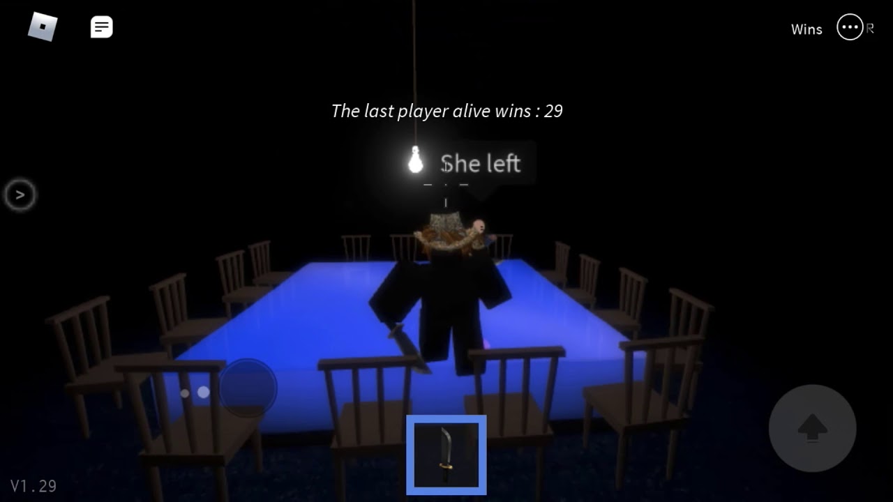 Breaking point how to aim