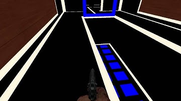 COD4 Deathrun | mp_dr_digital (Krispy