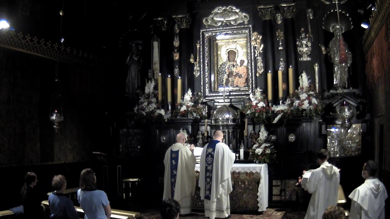 jasna-g-ra-klasztor-ojc-w-paulin-w-transmisja-na-ywo-on-line-msza