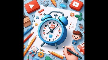 Temporizador 60 seg  Birm