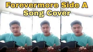Forevermore- Side A | jinggoyTVchannel cover