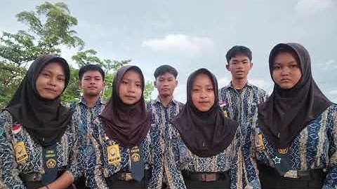 Video Vlog Presentasi Kelompok 2 tentang TIK kelas 9C SMPN 2 Angsana