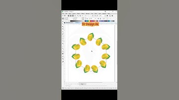 Coreldraw Fit Object To Path tips