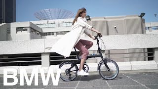【BMW】BMW フォールディング・バイク