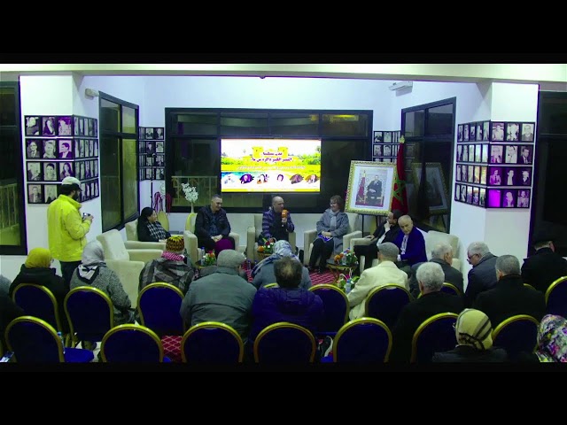 مدن تسكننا . . . القصر الكبير ذاكرة من ماء .