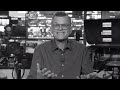 "Ustanowił wzorzec reporterski relacji sejmowych" - redaktor naczelny TVN24 o Andrzeju Morozowskim