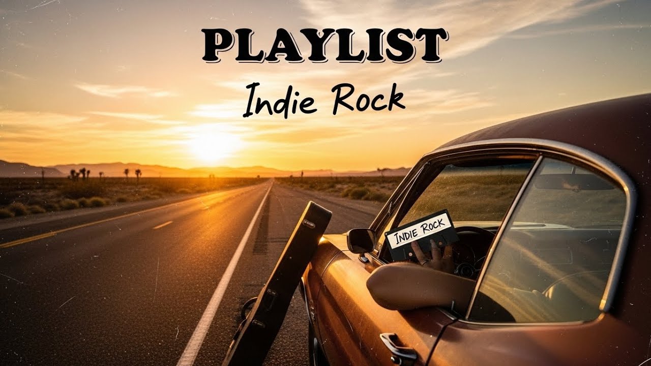 Indie Rock/Alternative Compilation 🎸 That Inspired by Mac DeMarco Vol 657