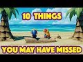 10 THINGS YOU MAY HAVE MISSED - LINK&#39;S AWAKENING (Nintendo Switch)