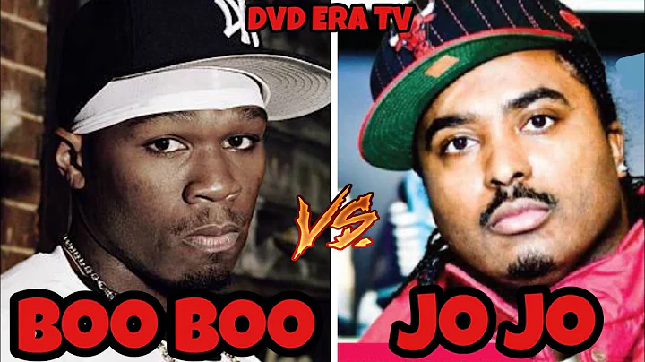 The Reason 50 CENT & JOJO CAPONE Fell Out And Ended Their Relationship