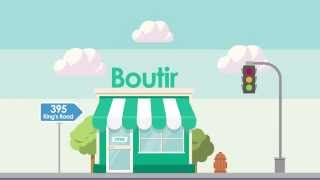 Boutir - Introduction Trailer screenshot 4