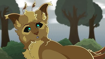 Mothfrost (HAWKFROST AU) | Part 18