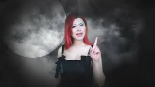 HIJO DE LA LUNA - COVER - MARYAN MG