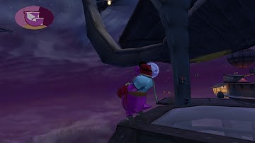 Sly 2: Ep 8 Hulla Jump Tutorial