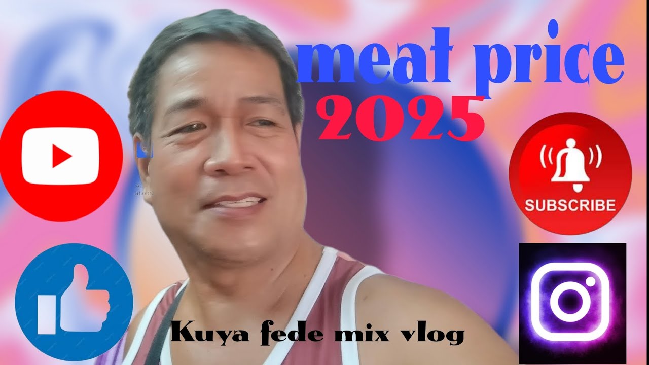 #67 Meat price - YouTube