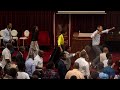 Seedsessions  praise medley live in eastlea harare zimbabwe 