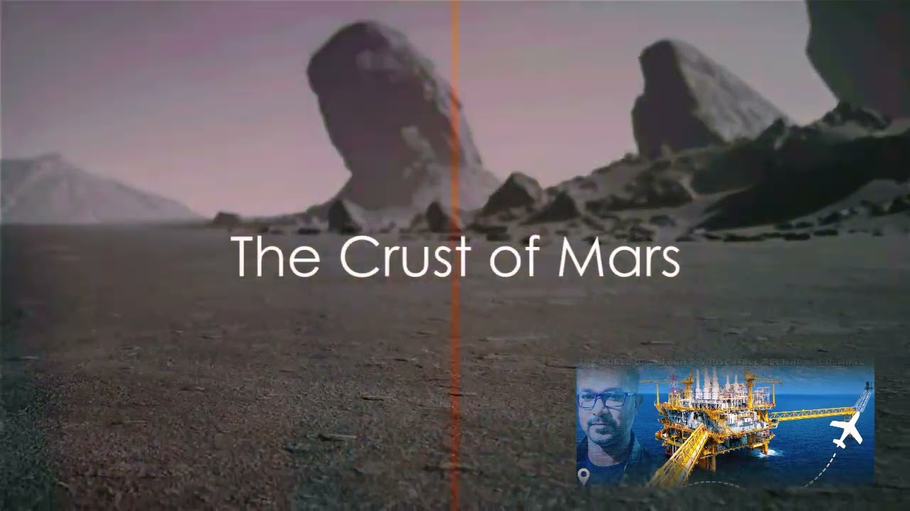 How to Check on Mars? Geology of the Planet