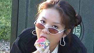 Video thumbnail of "REI AMI - SNOWCONE"