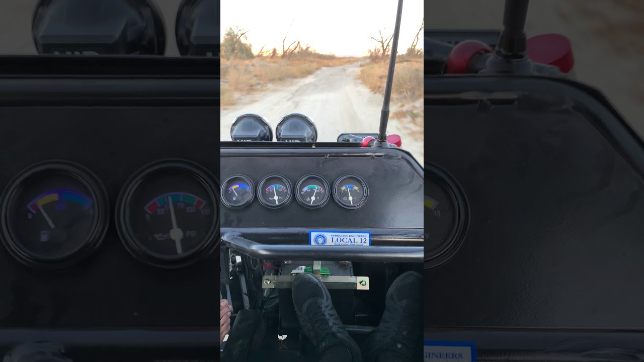 2019 bms sand sniper 1500 4Seater