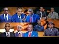 Analyse sur la politique du  kongo central