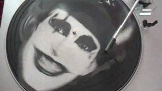 The Adicts - Joker in the Pack (live)
