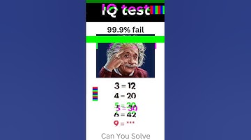 Only genius mind can answer part-213 #maths #solution #mathpuzzle #riddles