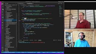 Nullable Infrastructure Wrappers: Part 4