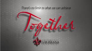 Together, We Made an Impact