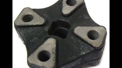 Mopar C_body rag joint. Save hundreds of dollars with one trick!!!!