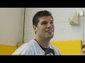 Will Howard, Mason Rudolph Media Availabilities (May 20) | Pittsburgh Steelers