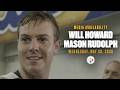 Will Howard, Mason Rudolph Media Availabilities (May 20) | Pittsburgh Steelers