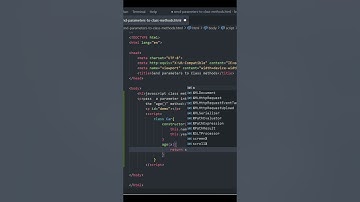 JavaScript Functions with Parameters #javascript #function #parameter #shorts