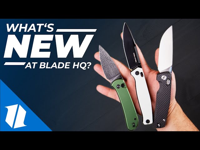 Best Knife Sharpeners - Blade HQ