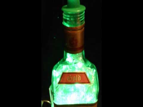 THE ORIGINAL Liquor