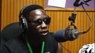 PLANET BONGO - ROMA ATAJA VICHWA VITANO  VYA HIP HOP ANAVYOVIKUBALI BONGO