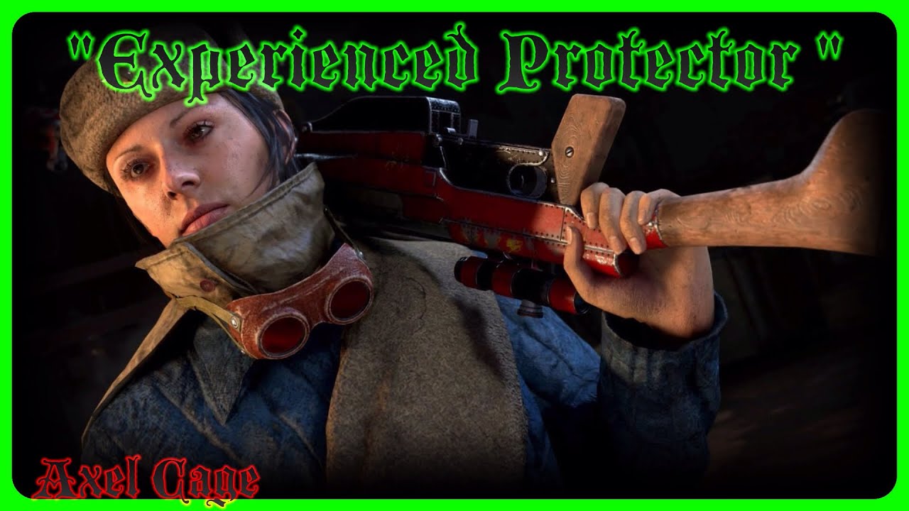  Experienced Protector Challenge Completed The Tortured Path Chapter 