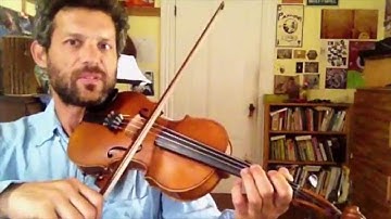 How to Play the Slur - Technique Lesson