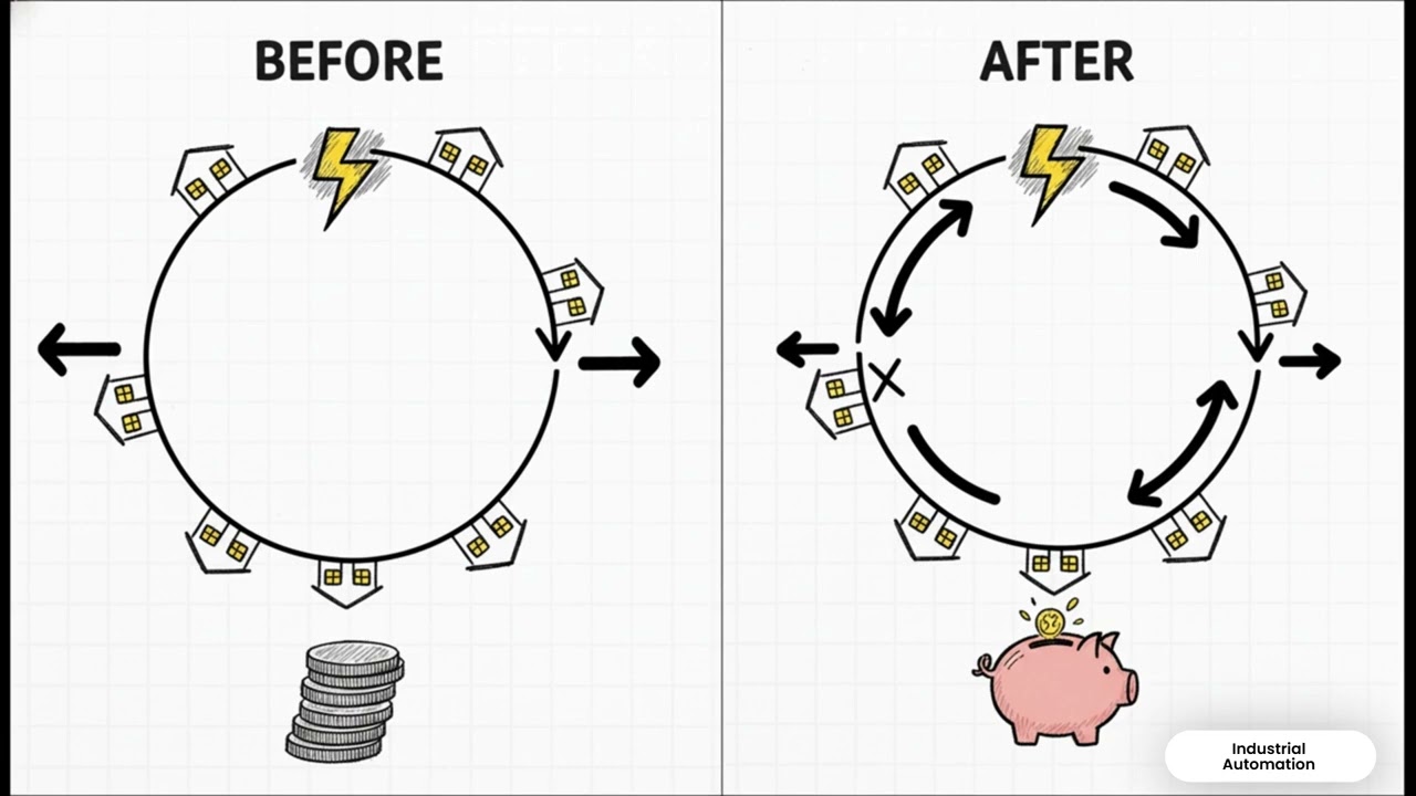Electrical Power Distribution Systems