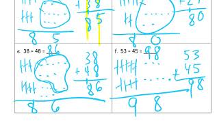 lesson 16 homework module 6 grade 1