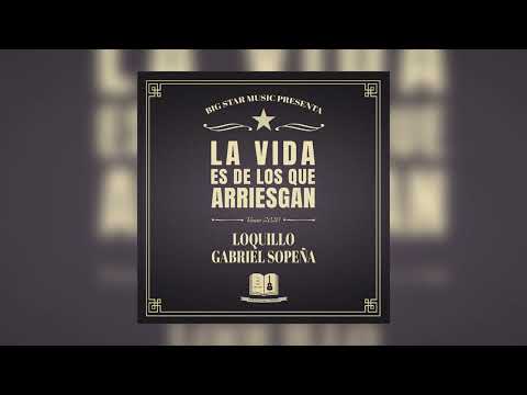 Loquillo - Transgresiones (En Directo 2020) - Audio Oficial