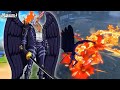 KARYUDON‼️KING PVP GAMEPLAY 1v3 OPFP - One Piece Fighting Path