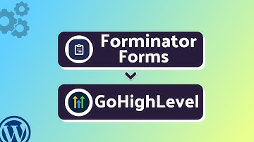 Integrating Forminator Forms with GoHighLevel | Step-by-Step Tutorial | Bit Integrations