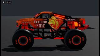 Legend In Me Theme Song(Pre-2026)