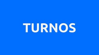 COMO sacar TURNOS?| banco BBVA| MACRO | NACION| GALICIA