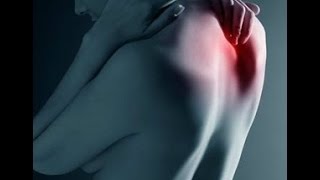 Массаж спины при остеохондрозе видео Массаж спины при остеохондрозе видео