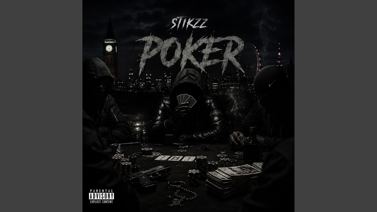 Poker - YouTube