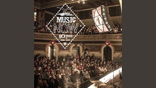 Section 8 City (Live)