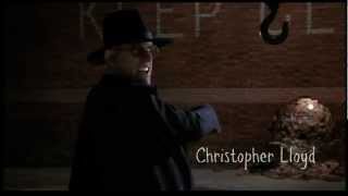 Christopher Lloyds Actor Reel