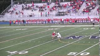 BR vs BC 2015 TOC Finals